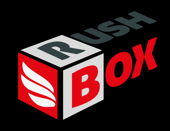 RushBox Paquetería